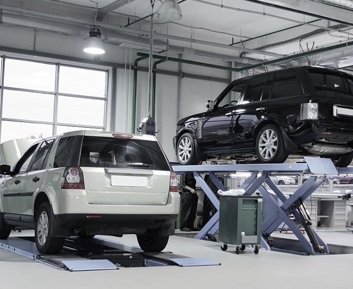 یدک کش میامی